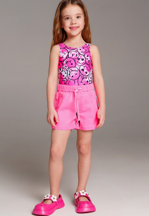 PlayToday Шорты джинсовые - фото 2