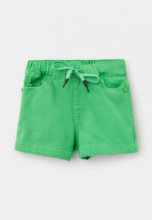 PlayToday Шорты джинсовые - фото 1