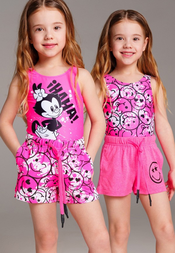 PlayToday Шорты спортивные 2 шт. - фото 1