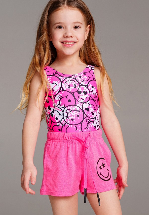 PlayToday Шорты спортивные 2 шт. - фото 5