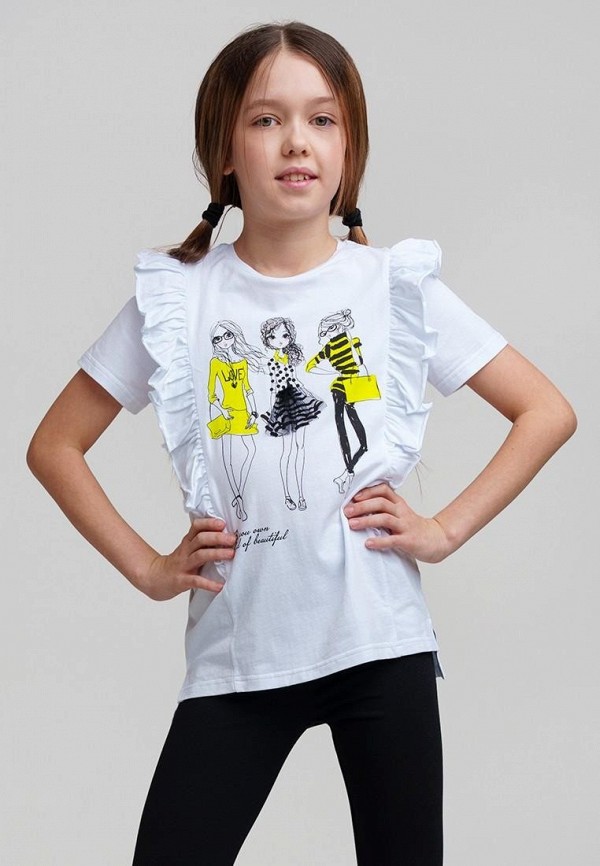 PlayToday Футболка и леггинсы - фото 2