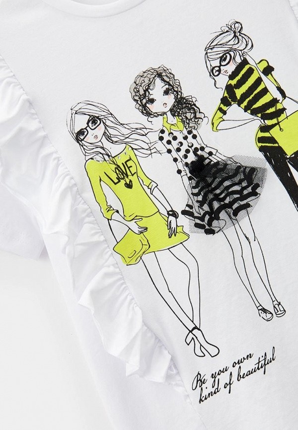 PlayToday Футболка и леггинсы - фото 6