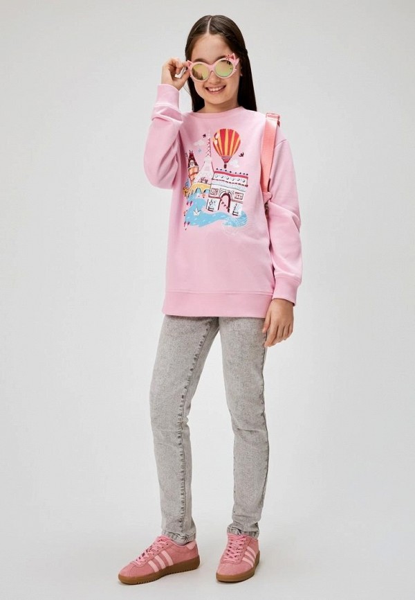 Acoola Свитшот - фото 2