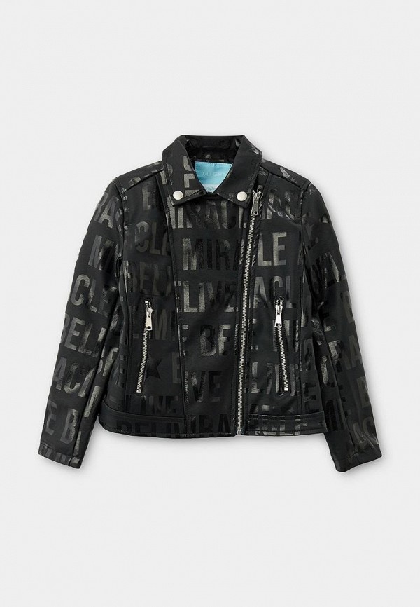 PlayToday Куртка кожаная - фото 1