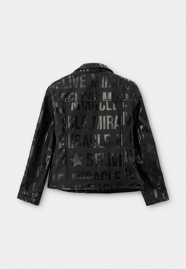 PlayToday Куртка кожаная - фото 2