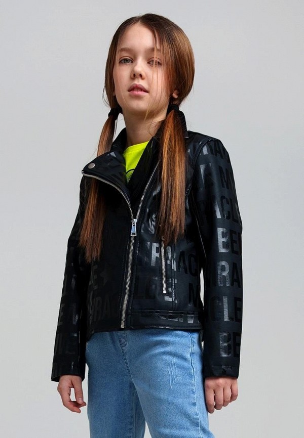 PlayToday Куртка кожаная - фото 6