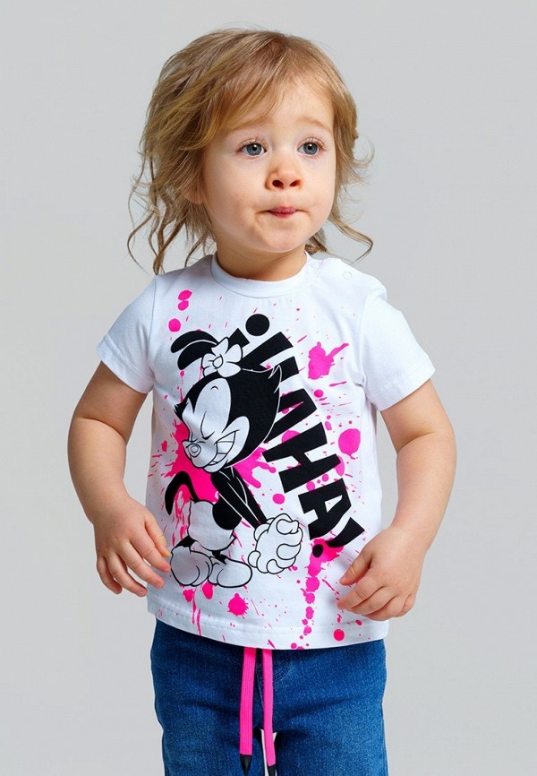 PlayToday Футболка - фото 1