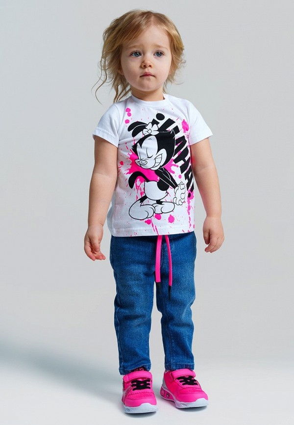 PlayToday Футболка - фото 2