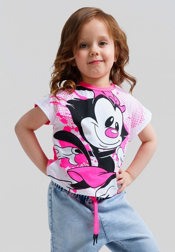 PlayToday Футболка - фото 1