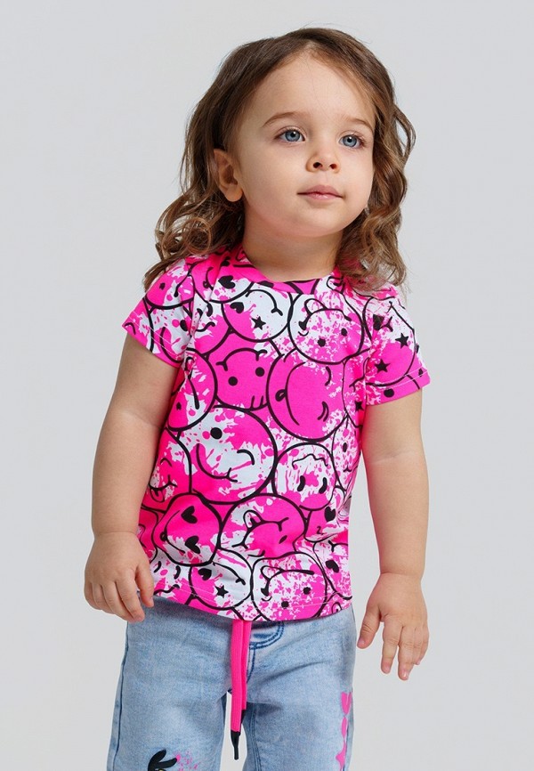 PlayToday Футболка - фото 1