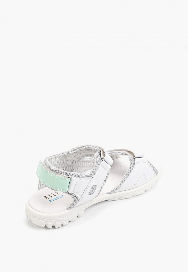 Ralf Ringer Сандалии - ZORG-D - фото 3