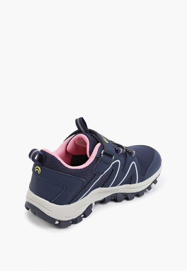 Кроссовки Outventure TRAIL, цвет: синий, MP002XG03TPD — купить в ...