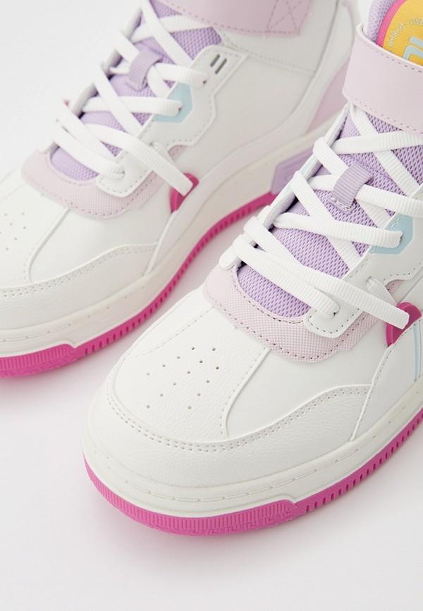 Fila Кеды - FIL TEEN MID - фото 2