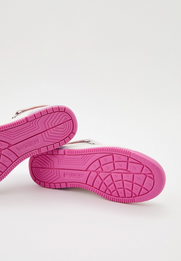 Fila Кеды - FIL TEEN MID - фото 5