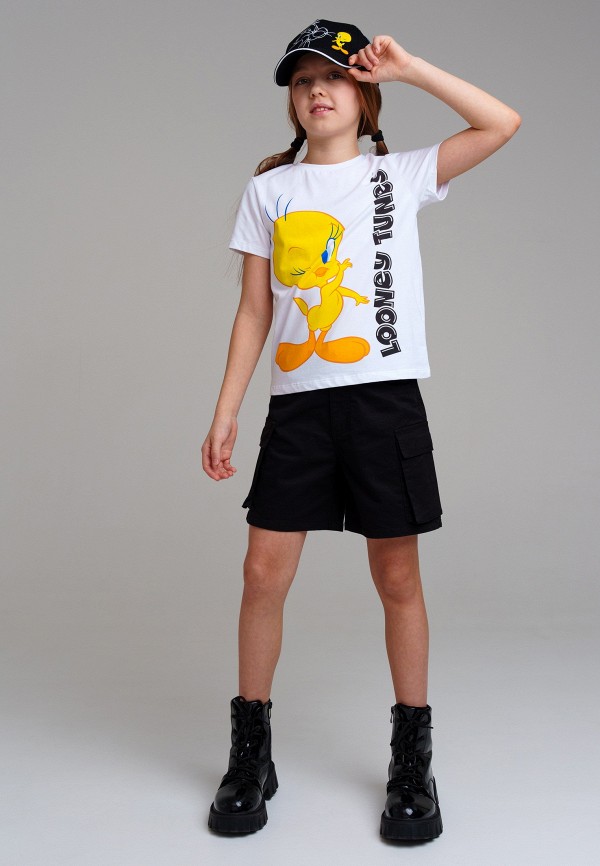 PlayToday Бейсболка - фото 6