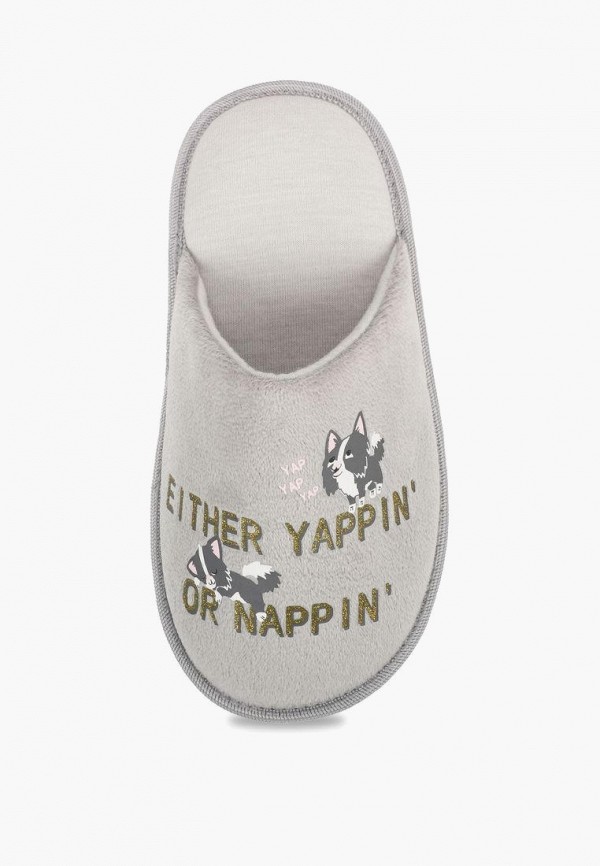 T.Taccardi Тапочки - фото 3