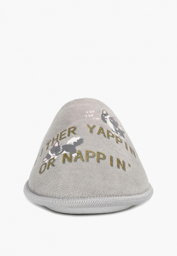 T.Taccardi Тапочки - фото 6