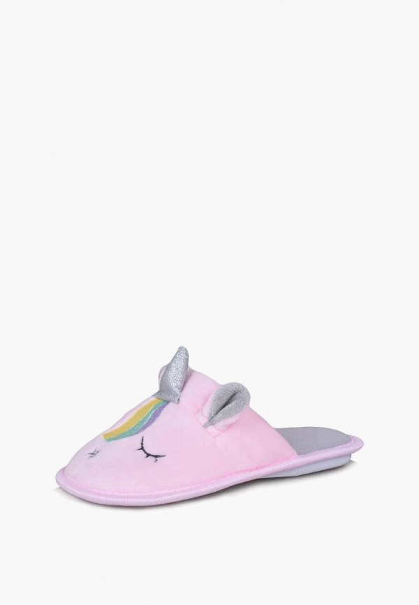 T.Taccardi Тапочки - фото 2