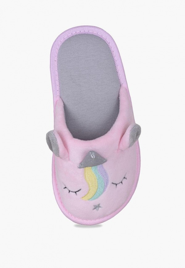 T.Taccardi Тапочки - фото 3