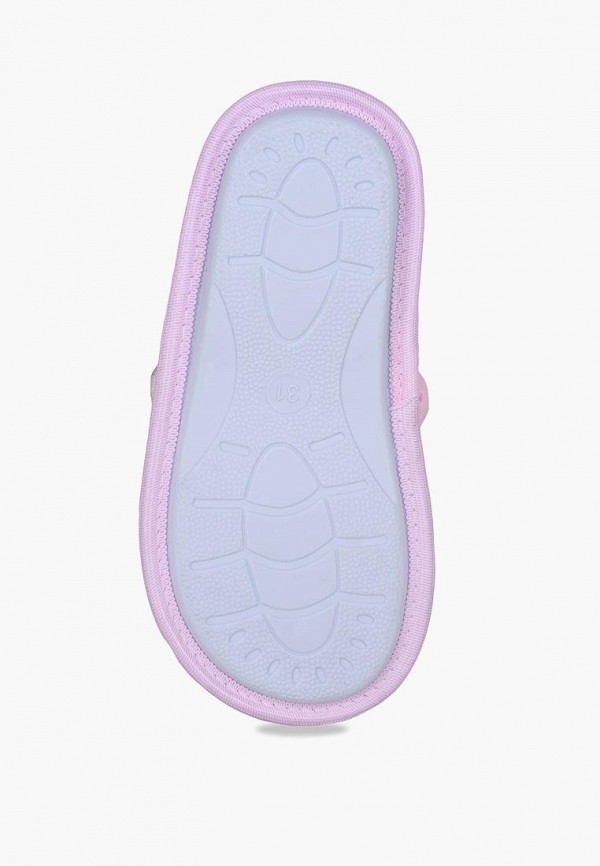 T.Taccardi Тапочки - фото 4