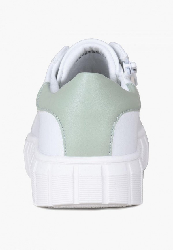 T.Taccardi Кеды - фото 5