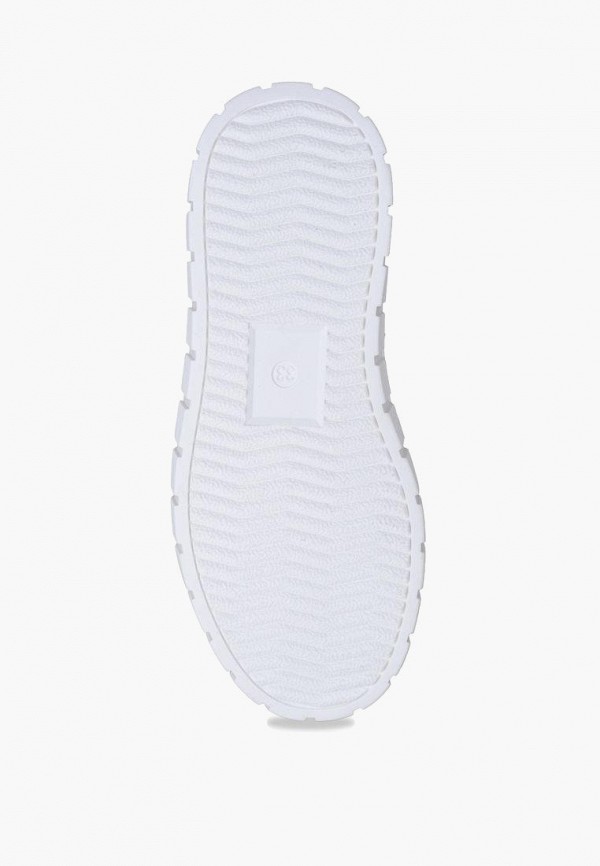 T.Taccardi Кеды - фото 4