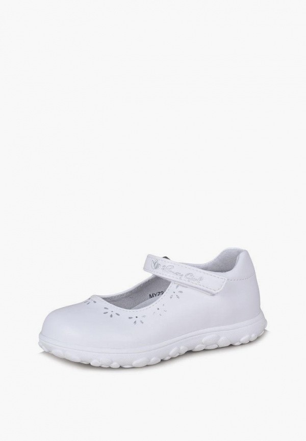 Honey Girl Туфли - фото 2