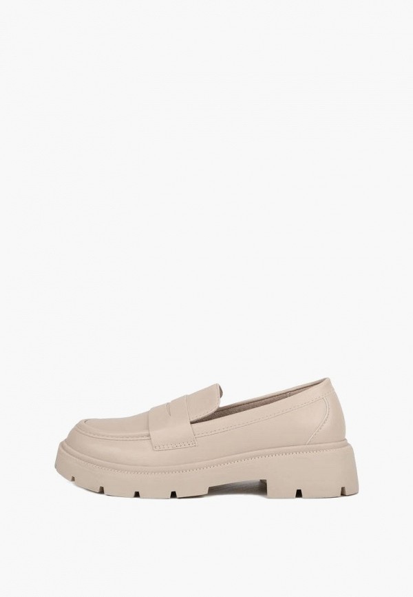 T.Taccardi Лоферы - фото 1