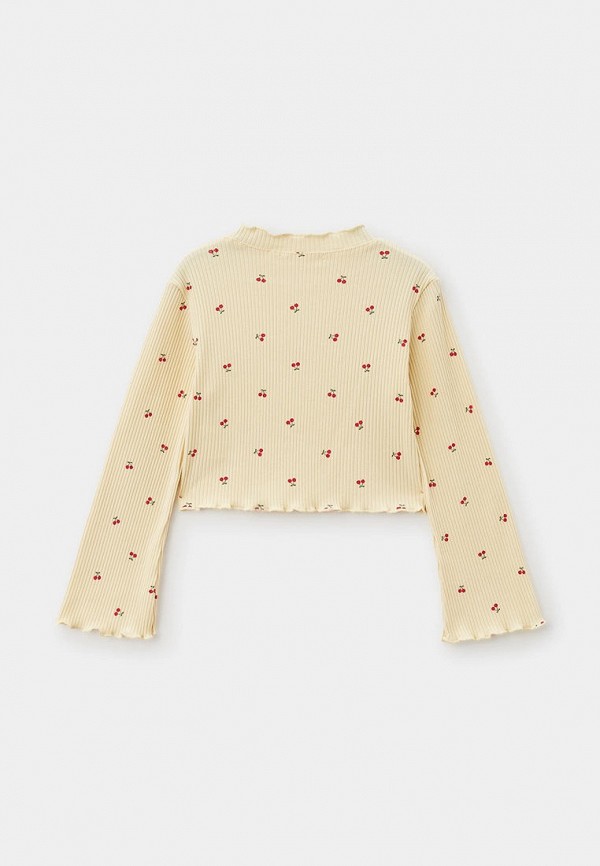 Ete Children Лонгслив и брюки - фото 2