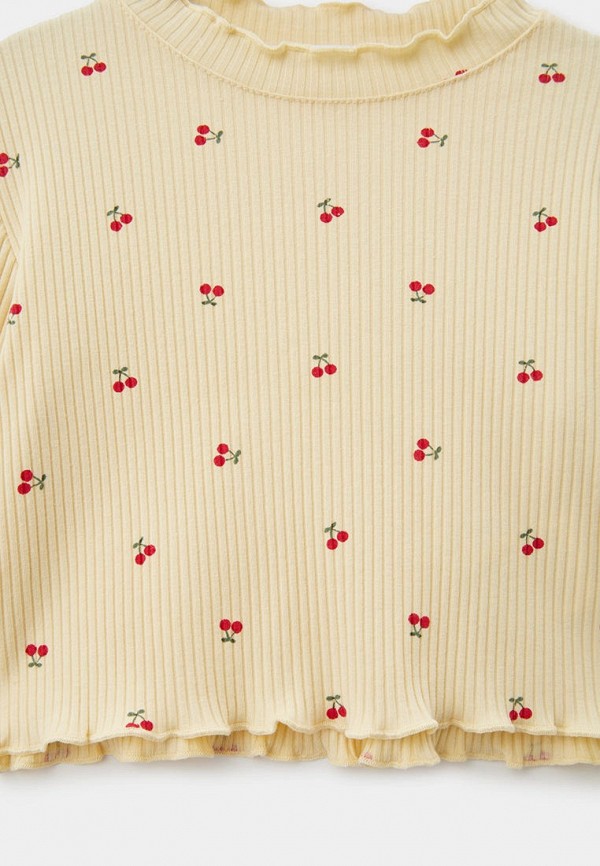 Ete Children Лонгслив и брюки - фото 3