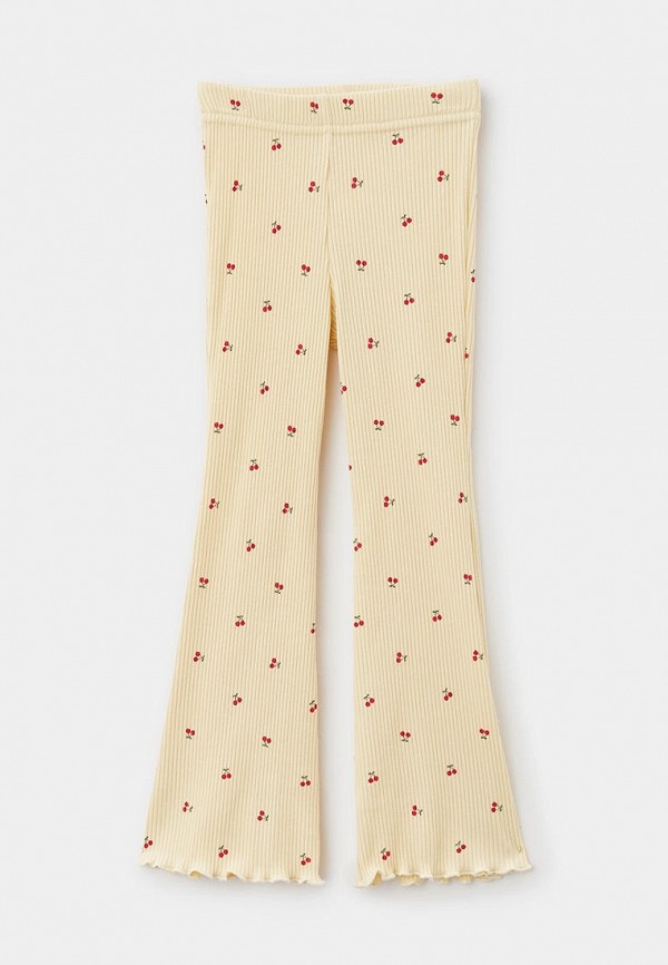 Ete Children Лонгслив и брюки - фото 4