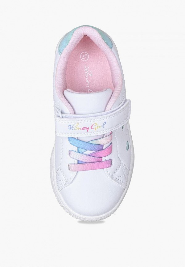 Honey Girl Кеды - фото 3