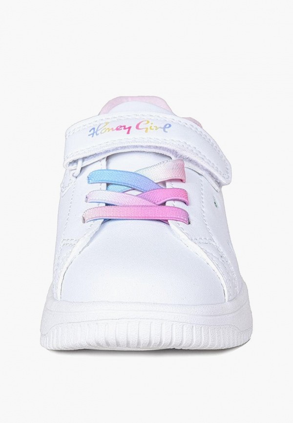 Honey Girl Кеды - фото 6