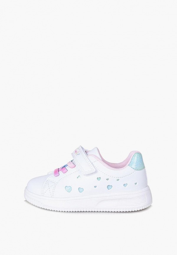 Honey Girl Кеды - фото 1