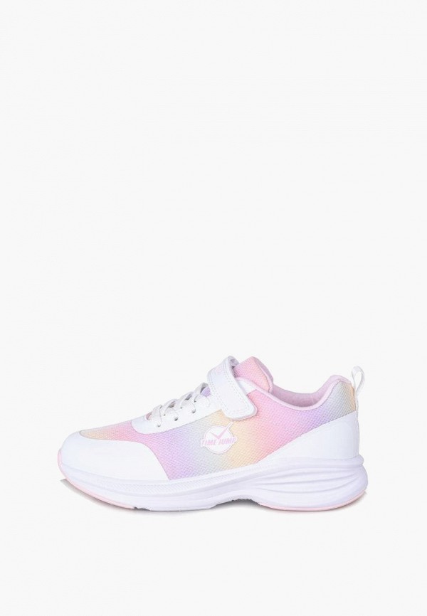 TimeJump Кроссовки - фото 1