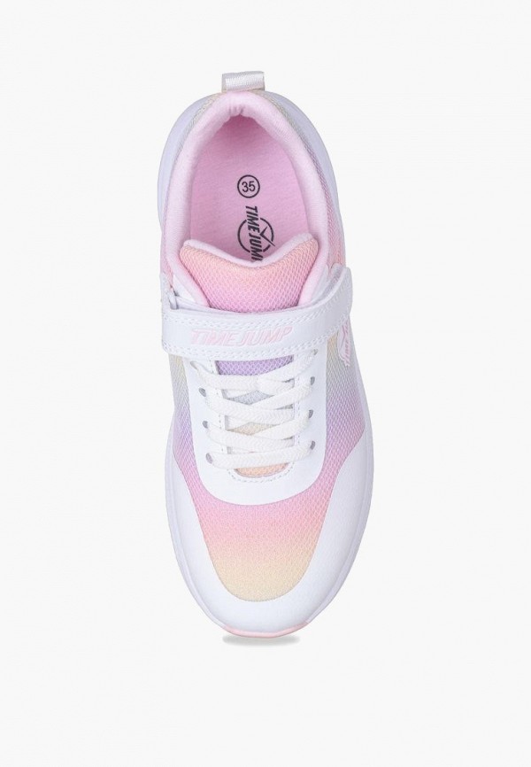 TimeJump Кроссовки - фото 3