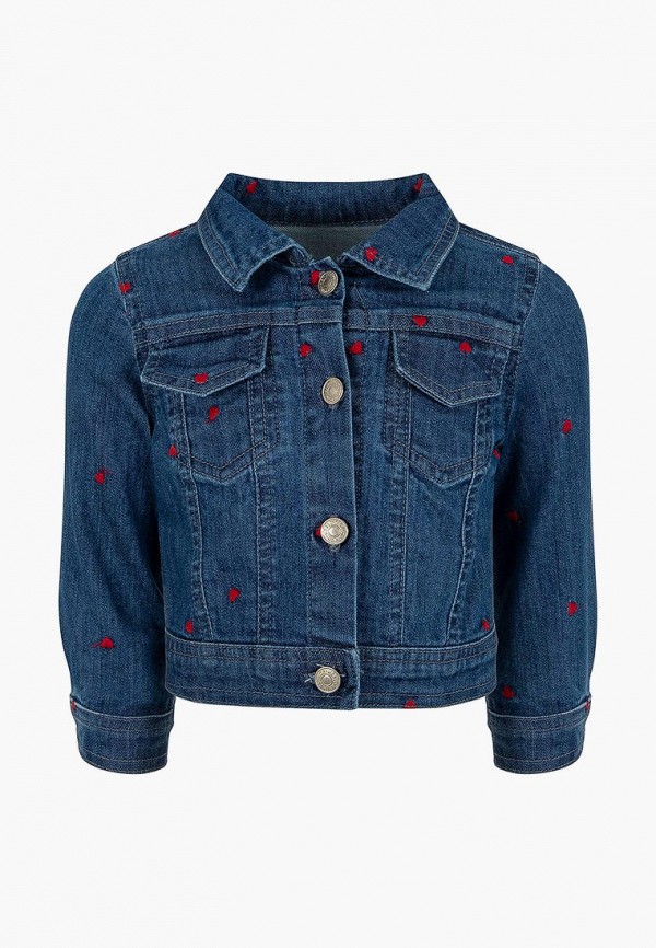 Lapin House Куртка джинсовая -  - фото 1