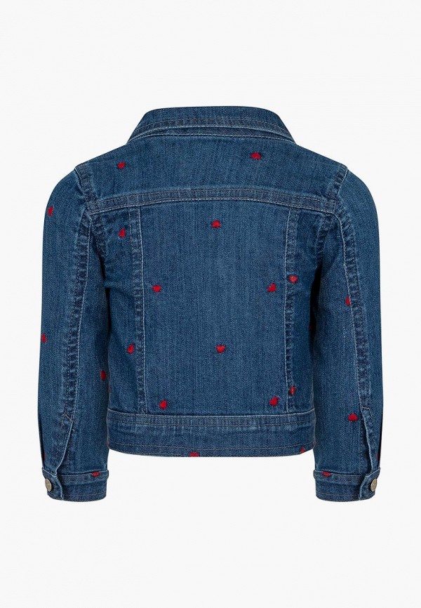 Lapin House Куртка джинсовая -  - фото 2