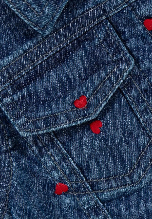 Lapin House Куртка джинсовая -  - фото 4