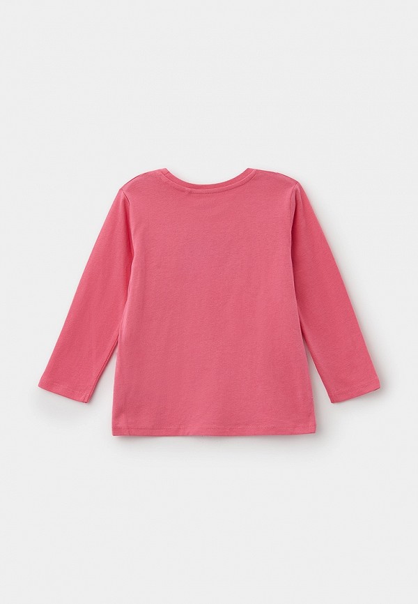 Next Лонгсливы 4 шт. - фото 2