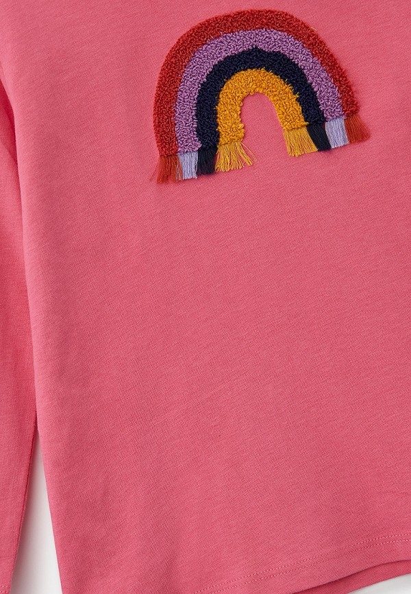 Next Лонгсливы 4 шт. - фото 3