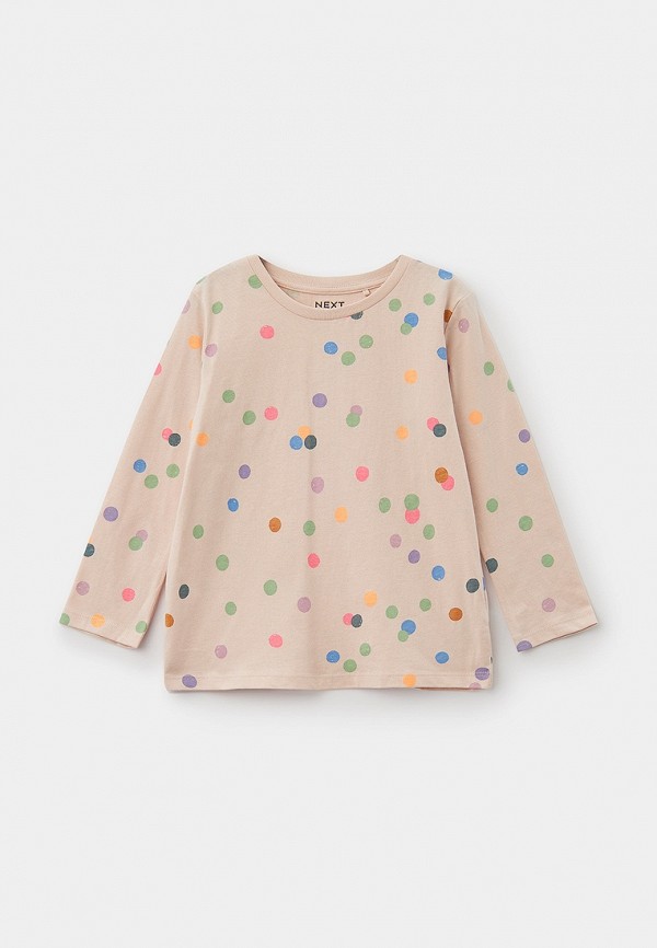 Next Лонгсливы 4 шт. - фото 5