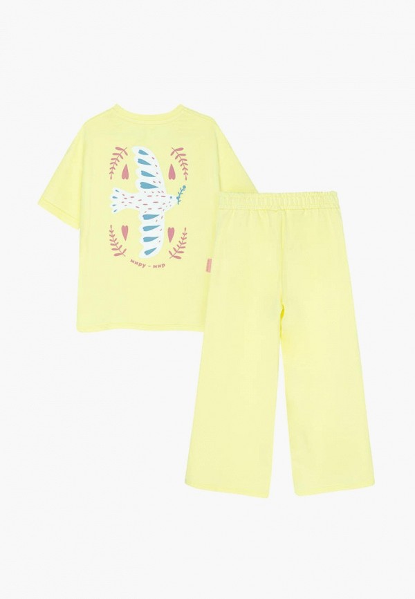 Bossa Nova Костюм спортивный - фото 5