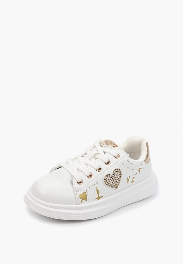 Honey Girl Кеды - фото 2