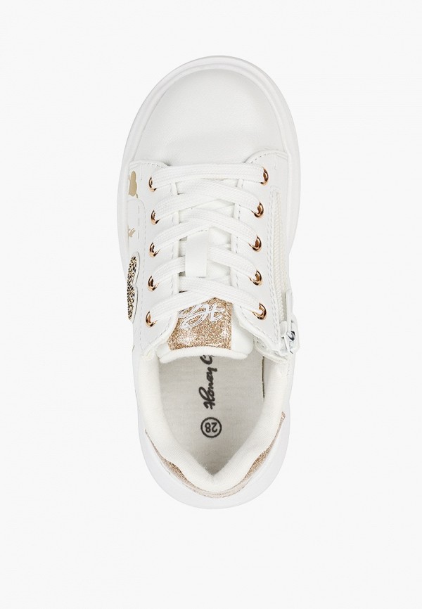 Honey Girl Кеды - фото 4