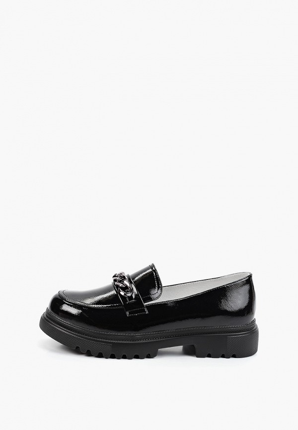 T.Taccardi Лоферы - фото 1