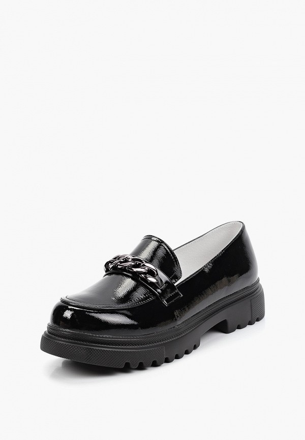 T.Taccardi Лоферы - фото 2