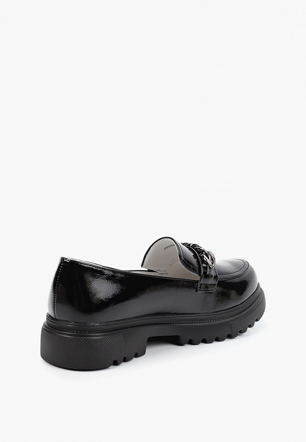 T.Taccardi Лоферы - фото 3