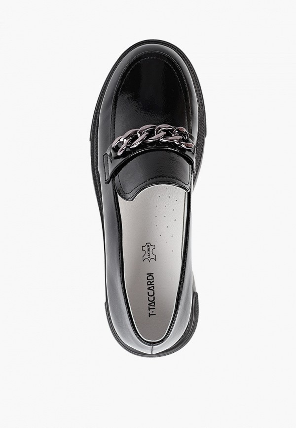 T.Taccardi Лоферы - фото 5