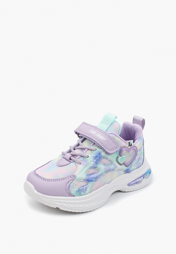 TimeJump Кроссовки - фото 2